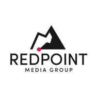 redpoint media group logo image