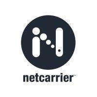 netcarrier logo image