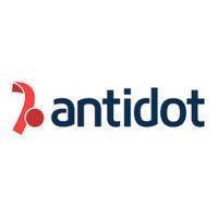 antidot logo image