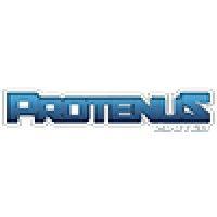 protenus ltd logo image