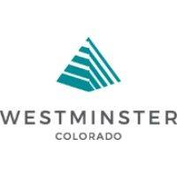 city of westminster logo image