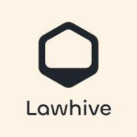 lawhive logo image