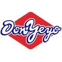 don yeyo logo image