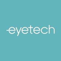 eyetech digital systems logo image