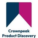 logo of Crownpeak Product Discovery