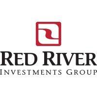 red river investments group logo image