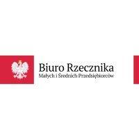 biuro rzecznika mśp logo image