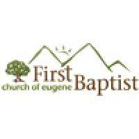 first baptist church of eugene logo image