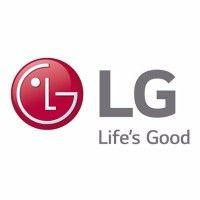 lg colombia logo image