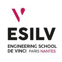 esilv - ecole supérieure d'ingénieurs léonard de vinci