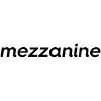 mezzanine real estate investment managers logo image