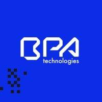 bpa technologies logo image