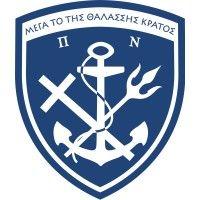 hellenic navy logo image