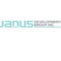 janus development group logo image