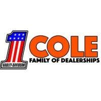 the cole family of harley-davidson dealerships