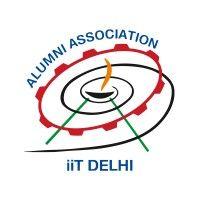 iit delhi alumni association logo image