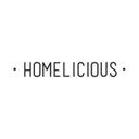 logo of Homelicious