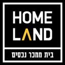 logo of Homeland Real Estate