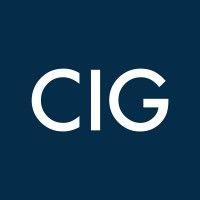 cig capital advisors logo image