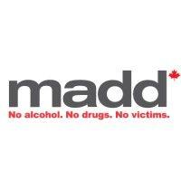 madd canada (mothers against drunk driving)