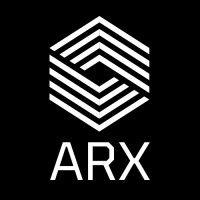 arx robotics logo image