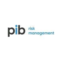 pib risk management logo image