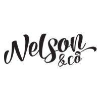 nelson & co. llc logo image