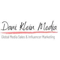 dani klein media logo image