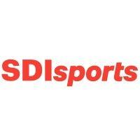 sdisports logo image