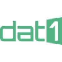 dat1 logo image