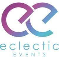 eclectic events ltd logo image