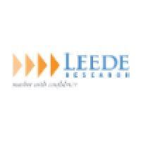 leede research logo image