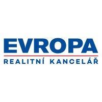 evropa realitní kancelář logo image