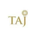 logo of Taj Hotels