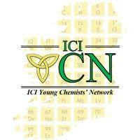 ici young chemists' network (ici ycn) logo image