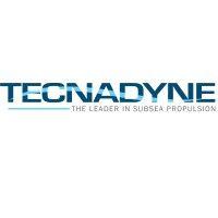 tecnadyne logo image