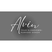 coachingwithalvin logo image