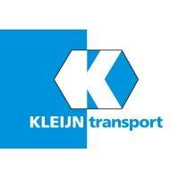 kleijn transport logo image