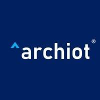 archiot digital solutions pvt ltd logo image