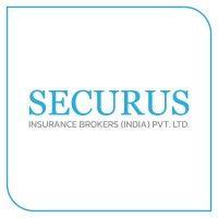 securus insurance brokers (india) pvt. ltd. logo image