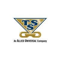 tss (total security services) ltd logo image