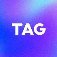 tag logo image