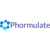 phormulate logo image