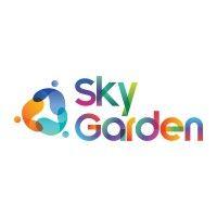 sky.garden logo image