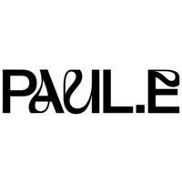 paul.e magazine logo image