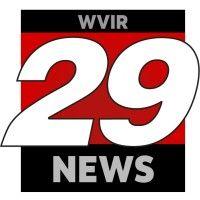 29news wvir-tv logo image