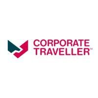 corporate traveller south africa logo image