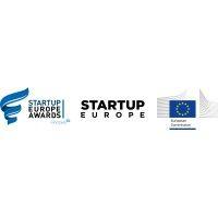 startup europe awards logo image