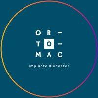 ortomac s.a.s. logo image