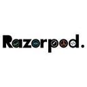 logo of Razorpod